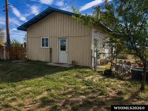 40139 N Willow Dr, Mitchell, NE 69357 photo 2