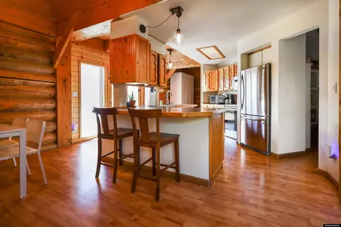 210 Country Way, Evanston, WY 82930