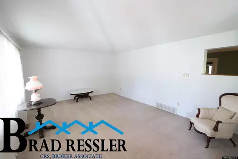 Living - 3502 E 23 St, Casper, WY 82601 photo 2 of 2
