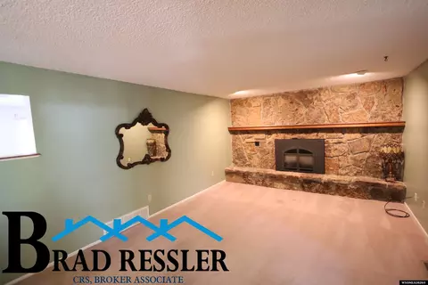 Living - 3502 E 23 St, Casper, WY 82601 photo 1 of 2