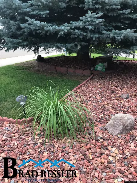 Exterior - 3502 E 23 St, Casper, WY 82601 photo 10 of 10