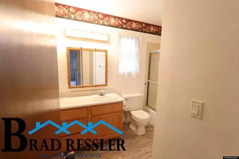 Bath - 3502 E 23 St, Casper, WY 82601 photo 1 of 1