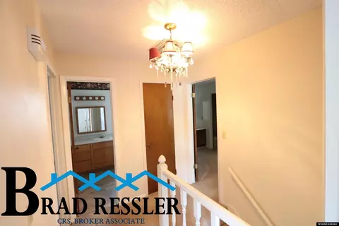 Entry Way - 3502 E 23 St, Casper, WY 82601 photo 1 of 1