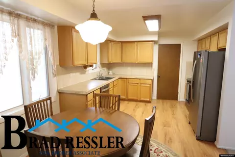 Kitchen - 3502 E 23 St, Casper, WY 82601 photo 3 of 3