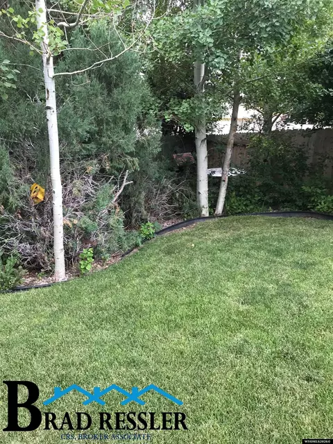 Exterior - 3502 E 23 St, Casper, WY 82601 photo 8 of 10