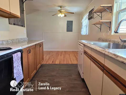 Kitchen - 75 Honeysuckle St, Casper, WY 82604 photo 3 of 3