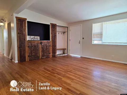 Living - 75 Honeysuckle St, Casper, WY 82604 photo 1 of 3