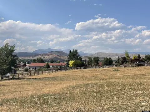 4106 Clendenning St, Dubois, WY 82513