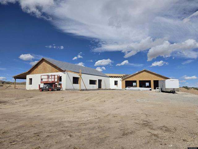804 W Emerson, Encampment, WY 82325