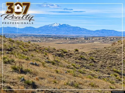 lot113 137 Tollefson Trl, Fort Laramie, WY 82212