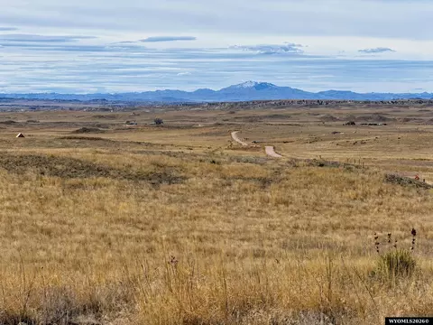 lot112 Brooks Blvd, Fort Laramie, WY 82212