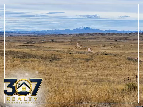 lot112 Brooks Blvd, Fort Laramie, WY 82212