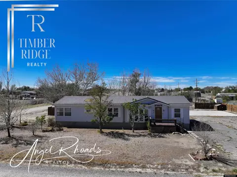 405 Main St, Shoshoni, WY 82649