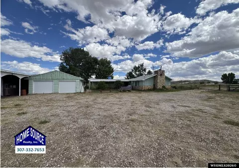 8 Souter Rd, Hudson, WY 82515