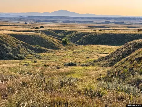 lot89 Pine Ridge Rd, Fort Laramie, WY 82212