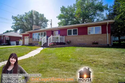 3028 Aspen Dr, Casper, WY 82601