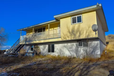 11262 Hwy 26 Hwy, Kinnear, WY 82516