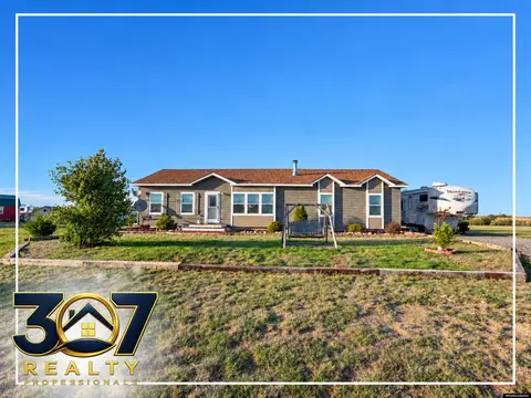 2182 Buffalo Blvd, Fort Laramie, WY 82212