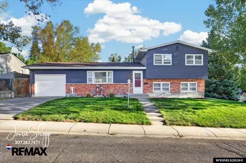 2000 Kingsboro Rd, Casper, WY 82604