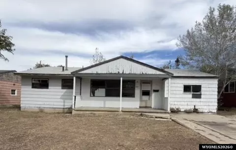 1625 Kit Carson Ave, Casper, WY 82604