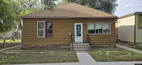 427 Big Horn, Thermopolis, WY 82443