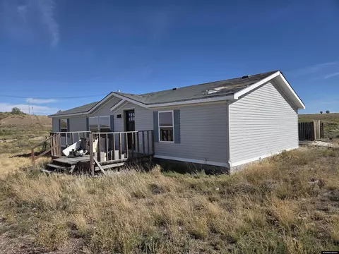 45824 Bus Loop I-80, Lyman, WY 82937