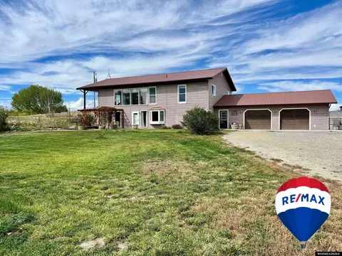 315 Hillwood Dr, Riverton, WY 82501