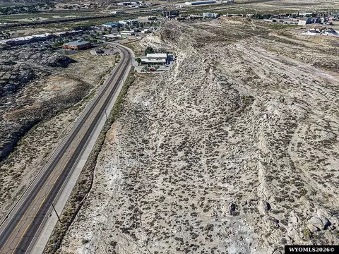00 College Dr, Rock Springs, WY 82901