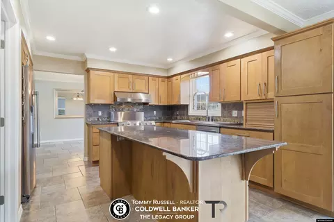 Kitchen - 3920 Eagle Dr, Casper, WY 82604 photo 2 of 5