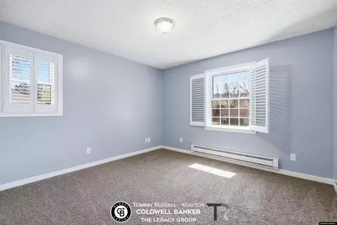 Bedroom - 3920 Eagle Dr, Casper, WY 82604 photo 1 of 4