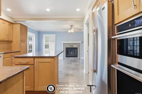 Kitchen - 3920 Eagle Dr, Casper, WY 82604 photo 1 of 5