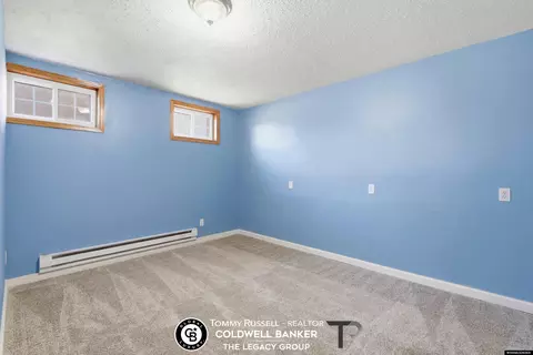 Bedroom - 3920 Eagle Dr, Casper, WY 82604 photo 4 of 4