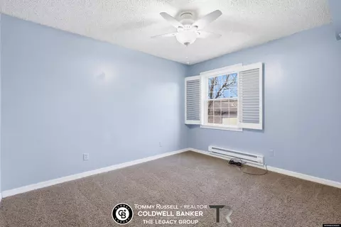 Bedroom - 3920 Eagle Dr, Casper, WY 82604 photo 2 of 4