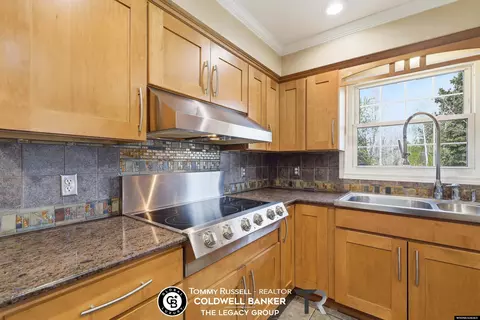 Kitchen - 3920 Eagle Dr, Casper, WY 82604 photo 5 of 5