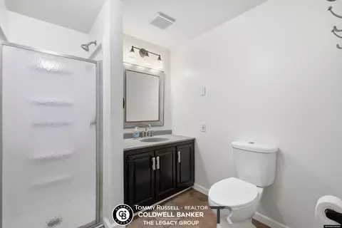Bath - 3920 Eagle Dr, Casper, WY 82604 photo 6 of 6