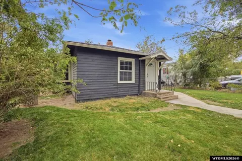 Other - 112 M St, Casper, WY 82601 photo 1 of 5