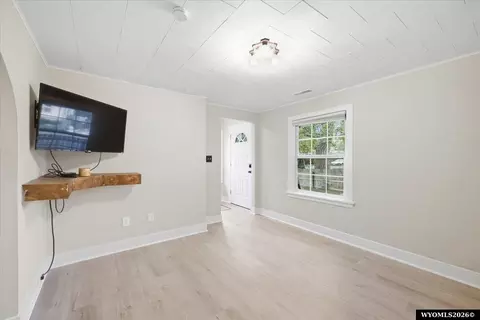 Living - 112 M St, Casper, WY 82601 photo 2 of 3