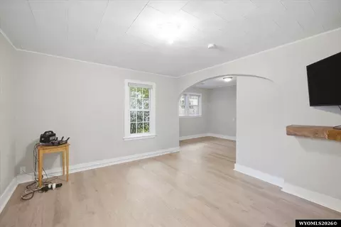 Living - 112 M St, Casper, WY 82601 photo 1 of 3