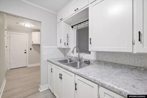 Other - 112 M St, Casper, WY 82601 photo 4 of 5
