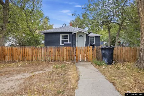 Other - 112 M St, Casper, WY 82601 photo 2 of 5