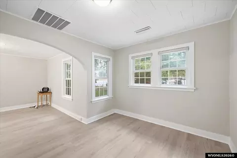Living - 112 M St, Casper, WY 82601 photo 3 of 3