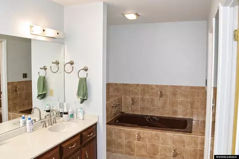 Bath - 2035 Rustic Dr, Casper, WY 82609 photo 1 of 1