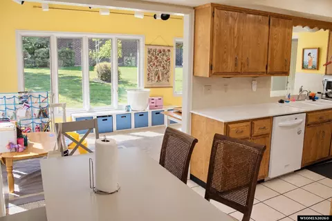 Kitchen - 2035 Rustic Dr, Casper, WY 82609 photo 2 of 2