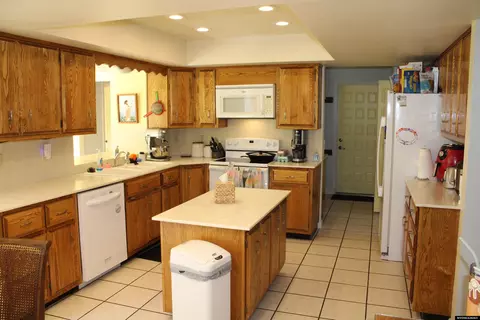 Kitchen - 2035 Rustic Dr, Casper, WY 82609 photo 1 of 2