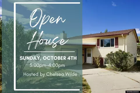 1742 Glendale Ave, Casper, WY 82601