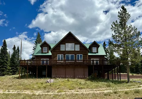 Ms208 Highway 70, Encampment, WY 82325