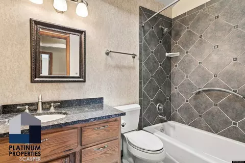Bath - 4701 E 12th St, Casper, WY 82609 photo 4 of 5