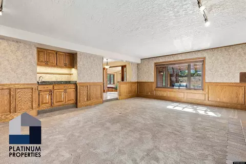Living - 4701 E 12th St, Casper, WY 82609 photo 5 of 5