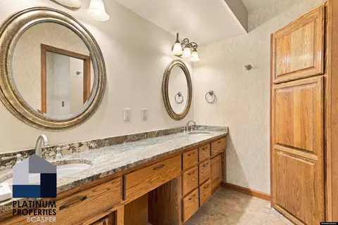 Bath - 4701 E 12th St, Casper, WY 82609 photo 2 of 5