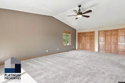 Bedroom - 4701 E 12th St, Casper, WY 82609 photo 1 of 5